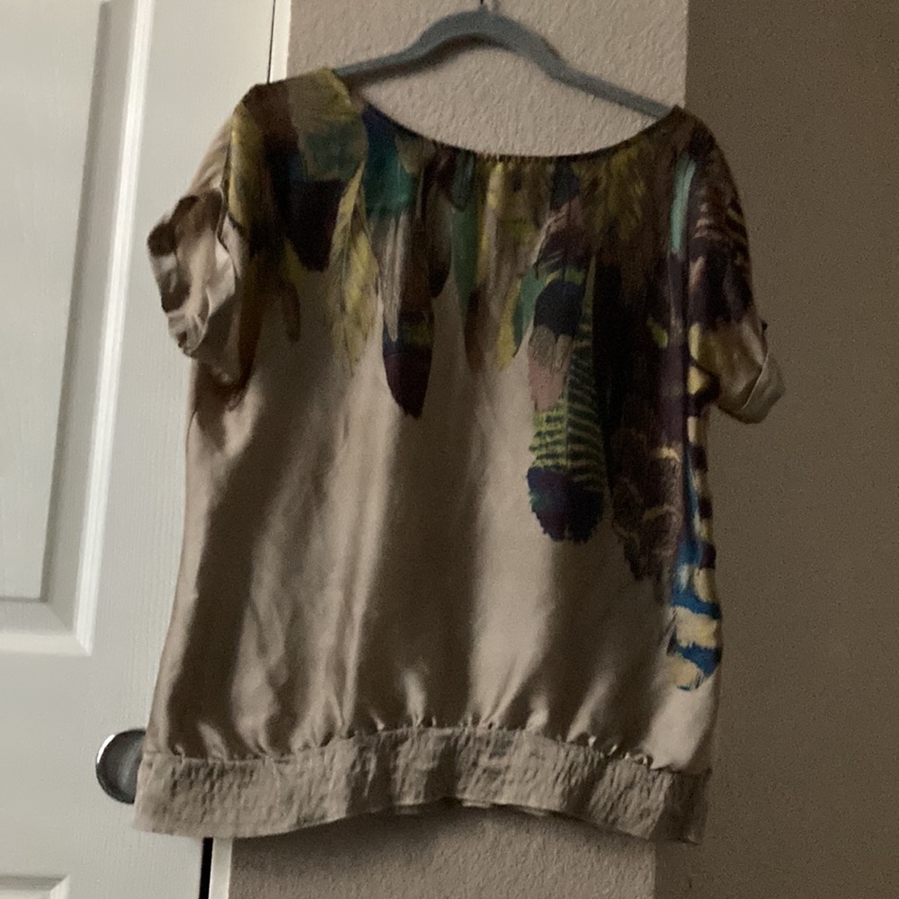 Multi pattern size L top - Picture 4 of 16